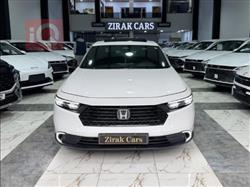 هۆندا ئەکۆرد